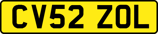 CV52ZOL