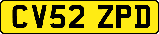CV52ZPD