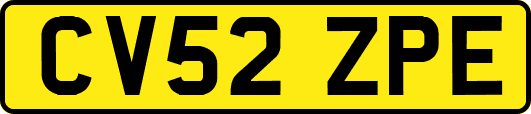 CV52ZPE