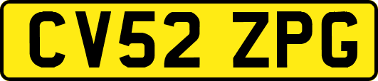 CV52ZPG
