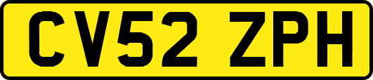 CV52ZPH