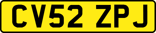 CV52ZPJ