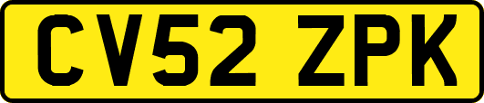 CV52ZPK