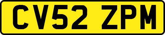 CV52ZPM