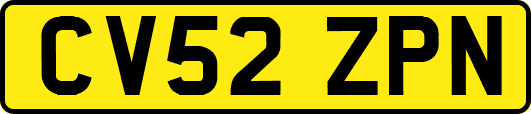CV52ZPN
