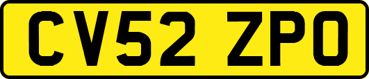 CV52ZPO