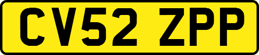 CV52ZPP
