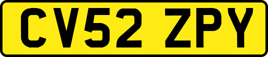 CV52ZPY