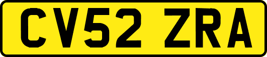 CV52ZRA