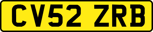 CV52ZRB