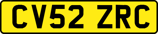 CV52ZRC
