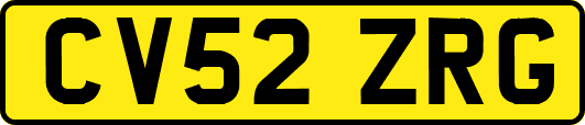 CV52ZRG