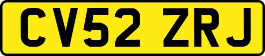 CV52ZRJ
