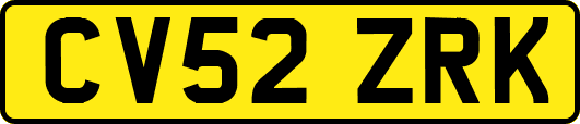 CV52ZRK