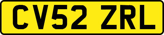 CV52ZRL