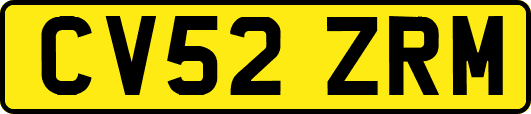 CV52ZRM