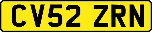 CV52ZRN