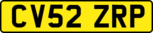 CV52ZRP