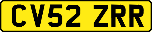 CV52ZRR