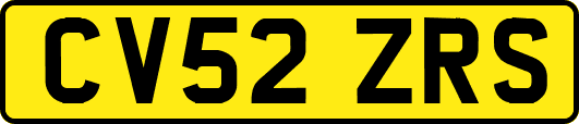 CV52ZRS
