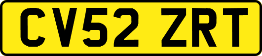 CV52ZRT