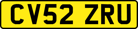 CV52ZRU