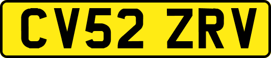 CV52ZRV
