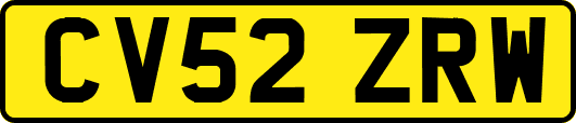 CV52ZRW