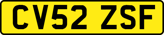 CV52ZSF