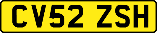 CV52ZSH