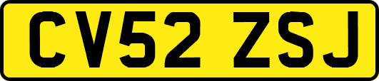 CV52ZSJ