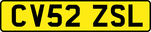 CV52ZSL