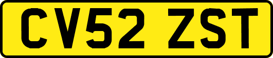 CV52ZST
