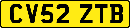 CV52ZTB
