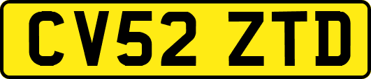 CV52ZTD
