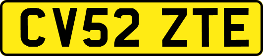 CV52ZTE