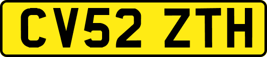 CV52ZTH