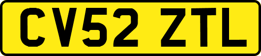 CV52ZTL
