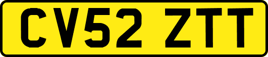 CV52ZTT