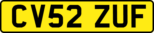 CV52ZUF