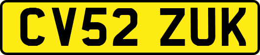 CV52ZUK