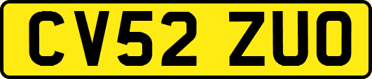 CV52ZUO