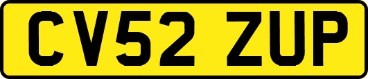 CV52ZUP