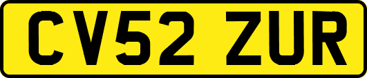 CV52ZUR