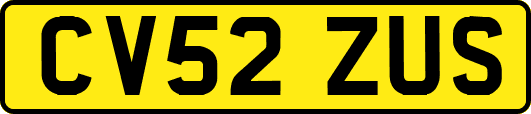 CV52ZUS