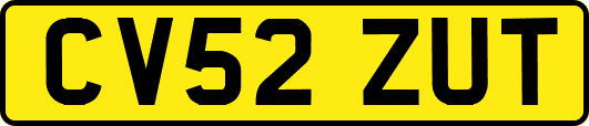 CV52ZUT