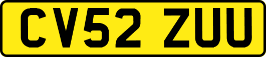 CV52ZUU