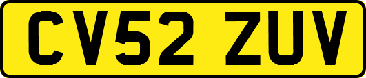 CV52ZUV