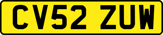 CV52ZUW