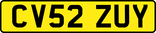 CV52ZUY